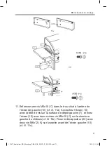 Предварительный просмотр 71 страницы Kamino BBQ 131971 User And Assembly Instructions