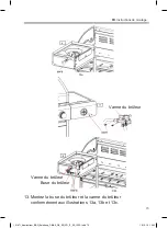 Предварительный просмотр 73 страницы Kamino BBQ 131971 User And Assembly Instructions