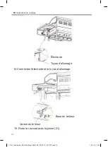 Предварительный просмотр 74 страницы Kamino BBQ 131971 User And Assembly Instructions