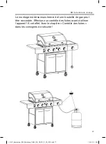 Предварительный просмотр 77 страницы Kamino BBQ 131971 User And Assembly Instructions