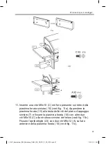 Предварительный просмотр 97 страницы Kamino BBQ 131971 User And Assembly Instructions