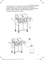 Предварительный просмотр 103 страницы Kamino BBQ 131971 User And Assembly Instructions