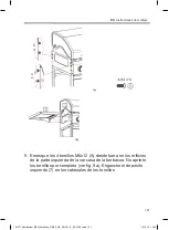 Предварительный просмотр 121 страницы Kamino BBQ 131971 User And Assembly Instructions