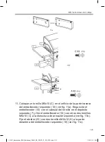 Предварительный просмотр 123 страницы Kamino BBQ 131971 User And Assembly Instructions