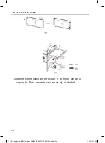 Предварительный просмотр 124 страницы Kamino BBQ 131971 User And Assembly Instructions