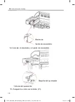 Предварительный просмотр 126 страницы Kamino BBQ 131971 User And Assembly Instructions