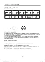 Preview for 18 page of Kamino BBQ 132736 User And Assembly Instructions