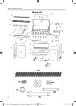 Preview for 10 page of Kamino TENNESSEE Assembly Instructions Manual