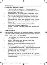 Предварительный просмотр 30 страницы Kamino TENNESSEE Assembly Instructions Manual