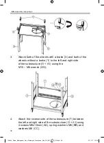 Предварительный просмотр 38 страницы Kamino TENNESSEE Assembly Instructions Manual