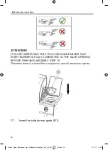 Предварительный просмотр 46 страницы Kamino TENNESSEE Assembly Instructions Manual