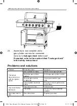 Предварительный просмотр 50 страницы Kamino TENNESSEE Assembly Instructions Manual