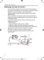 Предварительный просмотр 60 страницы Kamino TENNESSEE Assembly Instructions Manual