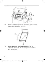 Предварительный просмотр 68 страницы Kamino TENNESSEE Assembly Instructions Manual