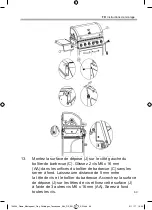 Предварительный просмотр 69 страницы Kamino TENNESSEE Assembly Instructions Manual