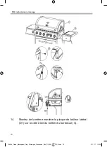 Предварительный просмотр 70 страницы Kamino TENNESSEE Assembly Instructions Manual