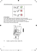 Предварительный просмотр 72 страницы Kamino TENNESSEE Assembly Instructions Manual