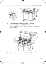 Предварительный просмотр 73 страницы Kamino TENNESSEE Assembly Instructions Manual