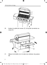 Предварительный просмотр 74 страницы Kamino TENNESSEE Assembly Instructions Manual