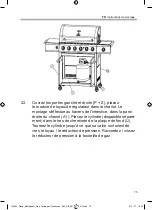 Предварительный просмотр 75 страницы Kamino TENNESSEE Assembly Instructions Manual