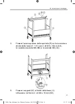 Предварительный просмотр 91 страницы Kamino TENNESSEE Assembly Instructions Manual