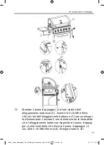 Предварительный просмотр 95 страницы Kamino TENNESSEE Assembly Instructions Manual