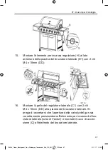 Предварительный просмотр 97 страницы Kamino TENNESSEE Assembly Instructions Manual