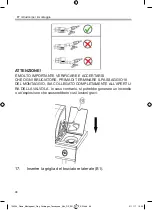 Предварительный просмотр 98 страницы Kamino TENNESSEE Assembly Instructions Manual