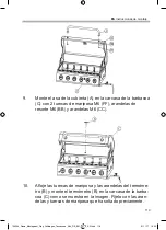 Предварительный просмотр 119 страницы Kamino TENNESSEE Assembly Instructions Manual