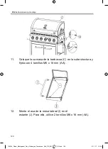 Предварительный просмотр 120 страницы Kamino TENNESSEE Assembly Instructions Manual