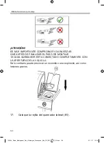 Предварительный просмотр 124 страницы Kamino TENNESSEE Assembly Instructions Manual