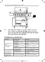 Предварительный просмотр 128 страницы Kamino TENNESSEE Assembly Instructions Manual