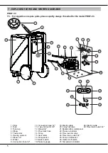 Preview for 6 page of KAMMAK PROF-03 User Manual