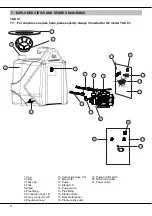 Preview for 6 page of KAMMAK YAK-01 User Manual