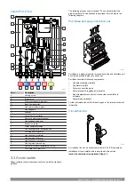 Preview for 7 page of KaMo uponor Combi Port E D Installation And Operation Manual