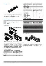 Preview for 8 page of KaMo uponor Combi Port E D Installation And Operation Manual