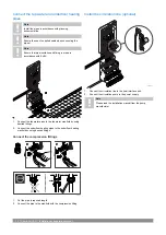 Preview for 12 page of KaMo uponor Combi Port E D Installation And Operation Manual