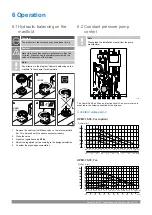 Preview for 15 page of KaMo uponor Combi Port E D Installation And Operation Manual