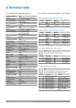 Preview for 22 page of KaMo uponor Combi Port E D Installation And Operation Manual