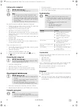 Preview for 8 page of Kampa 9120001231 Operating Manual