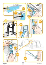 Предварительный просмотр 4 страницы Kampa Ace AIR 300 User Manual