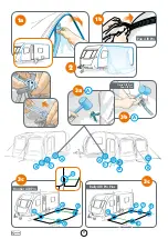 Предварительный просмотр 2 страницы Kampa Ace AIR All-Season User Manual