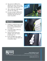 Preview for 4 page of Kampa AIR Break Pro 3 User Manual