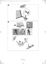 Предварительный просмотр 7 страницы Kampa Brean 3 AIR Operating Manual