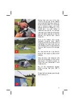 Preview for 5 page of Kampa Brean 4 Classic AIR Instructions & Care Manual