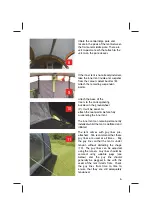 Preview for 6 page of Kampa Brean 4 Classic AIR Instructions & Care Manual