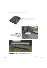 Preview for 11 page of Kampa Brean 4 Classic AIR Instructions & Care Manual