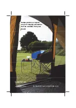 Preview for 12 page of Kampa Brean 4 Classic AIR Instructions & Care Manual