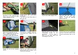 Preview for 3 page of Kampa Brean Series Instructions & Care Manual