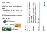 Preview for 4 page of Kampa Burnham 4 Instructions & Care Manual